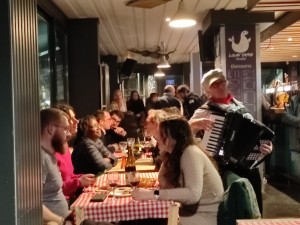 beaujolais Dieppe